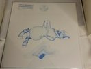 Ape In Pink Marble by Devendra Banhart (Record, 2016) includes poster