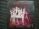 CHICAGO--ORIGINAL CAST ALBUM--SEALED --VINYL ALBUM