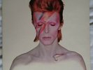 David Bowie - Aladdin Sane LP Vinyl Album 1973 RCA Ex