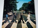 The Beatles - Abbey Road Vinyl LP - Stereo, New Zealand Unknown Pressing