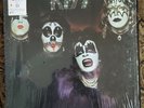 Kiss S/T LP 1974 No Kissin Time  Shrink Wrap First Press