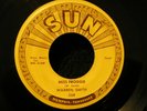 WARREN SMITH Miss Froggie / So Long I'm Gone Rockabilly Rock Sun 45 VG+