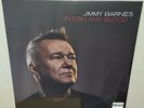 JIMMY BARNES FLESH & BLOOD (2021) BRAND NEW SEALED BLOOD RED COLOURED VINYL LP