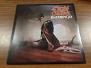 Ozzy Osbourne*Blizzard Of Ozz*Vinyl LP RECORD ?1981?NM/VG+ Jet Records JZ 36812?