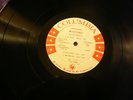Miles Davis LP Milestones CL1193  White Label Promo   VG++ Vinyl  Very Rare