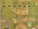 MINIMAL COMPACT: Deadly Weapons  Crammed Discs Experimental Synth LP Vinyl