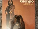 Giorgio Lp SEALED Son Of My Father 1972 First Press DSX-50123 Rare