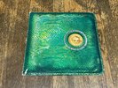 Alice Cooper LP - Billion Dollar Babies - W/ Dollar Bill - Warner Brothers 2685