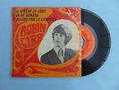 ROBIN GIBB RARE MEXICAN EP ONE MILLION YEARS BEE GEES ROCK PROG ( BAROQUE POP )