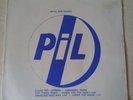 Public image ltd Metal Box Demos album PIL