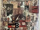 Vanguard Records: The Great Blues Men - Muddy Waters - Junior Wells - Otis Spann