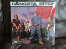 Apache ?– Gangsta Bitch / Apache Ain't Shit - Sealed -  TB 541