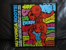 Nu Yorica Roots  The Rise Of Latin Music In New York City In The 1960s 2 x Vinyl