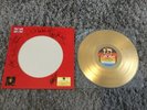 Magnum “On A Storytellers Night” Orig 1985 Signed U.K. Gold vinyl Numbered Lp