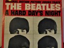 The Beatles ?– A Hard Day's Night - 1964 United Artists Records ?#UAS 6366 LP