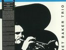 CHET BAKER TRIO - Mr B - Vinyl (LP)