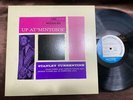 MINT  STANLEY TURRENTINE MINTON'S VOL.2 BLUE NOTE K18P-9240 STEREO JAPAN LP