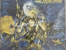 IRON MAIDEN - LIVE AFTER DEATH - VINYL DOUBLE LP RECORD + BOOKLET NICE COPY