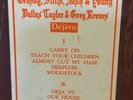 Crosby Still Nash & Neil Young Deja Vu EX in SHRINK with RARE HYPE STICKER psych