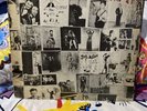 ROLLING STONES: Exile on Main Street 2-Pocket Gatefold 1972 Original Sleeves