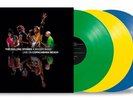 The Rolling Stones A Bigger Bang Live On Copacabana Plage 3 Vinyles LP Colorés