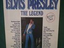 Elvis Presley ?The Legend Box Set SEALED 24002/10 1983 MINT West Germany