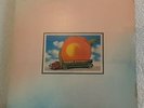 The Allman Brothers Band LP 