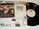 INXS - The Swing 1984 Australian Original 1st issue 12