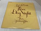 Three Dog Night Joy to the World Their Greatest Hits LP DSD 50178 *NO SCRATCHES*