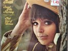 Merrilee Rush And The Turnabouts Angel Of The Morning mint in shrink LP