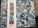 THE STONE ROSES SINGLES BOX SET - 5 X 7