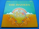 HASSLES 1st US *UNITED ARTISTS* TOP RARE 1968 GARAGE PSYCH LP BILLY JOEL EX COPY