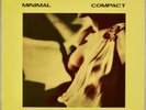 MINIMAL COMPACT: Self Titled Crammed Discs Experimental Wave LP Vinyl