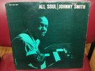 JOHNNY HAMMOND SMITH  All Soul  NEW JAZZ EX. LP