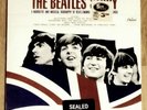 THE BEATLES' STORY original MONO 1st pressing STILL SEALED