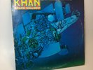 KHAN Space Shanty UK PROG ROCK 70's Original US Press VG+