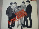 Steve and the Board Giggle Eyed Goo Garage Beat  R'n'B OZ '66 EP EX