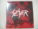 Slayer,World Painted Blood,LP,Vinyl,NEU,Sodom,Anthrax,Sepultura,Metallica,Exodus