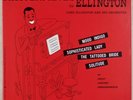 DUKE ELLINGTON: Masterpieces Analogue Productions 2x LP Audiophile Jazz NM Vinyl