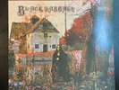 BLACK SABBATH SELF TITLED COLOR LP NEL 6002 NEMS MADE IN HOLLAND 2014