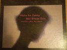 Bill Evans Trio Waltz For Debby 1962 UK LP STEREO Riverside Records ?RLP 9399
