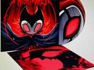Christopher Larkin? Hollow Knight Gods & Nightmares PICTURE DISC Vinyl LP Record