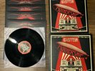Mothership Boxset Led Zeppelin Vinyl Box Set 4 LPs 180gm