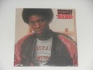 BERNARD WRIGHT nard LP NEW SEALED arista GRP 5011 soul funk