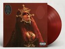 Halsey / If I Can’t Have Love, I Want Power / UO Red LP / Alt Cover / Pre-Order