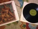 Malo Self Titled LP EX VINYL 1972 WB Records ?BS 2584 Green Labels EX COVER
