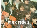 PINK FLOYD The piper at the gates of dawn psych french 1978 columbia vinyl LP