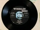 The Continentals 45 Dear Lord / Fine, Fine, Frame 1956 R&B Doo Wop VG++