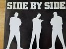SIDE by SIDE -  Revelation Records  #5.  1st Pressing 