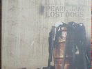 Pearl Jam Lost Dogs Vinyl Record OP OOP SEALED MINT